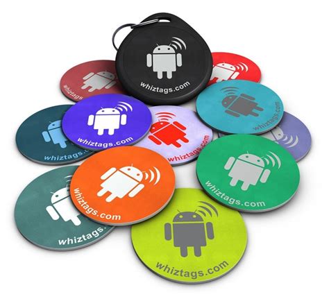 use android phone as nfc tag|copy nfc tag to Android.